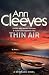 Thin Air (Shetland Island, #6)