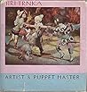 Jiri Trnka: Artist and Puppet Master Jiri Trnka: Artist and Puppet Master