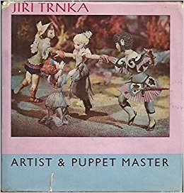 Jiri Trnka: Artist and Puppet Master