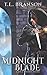 Midnight Blade (Soul Stones, #0.1)