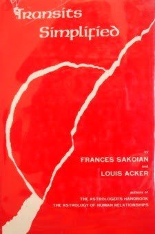 Transits simplified (Hardcover)