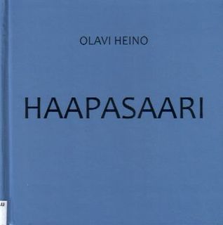 Haapasaari : valokuvia ja runoja