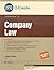 Taxmann's Company Law for CS Executive June 2018 Exam by Tejp... by Tejpal Sheth