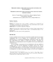 Impacto de la hermenéutica analógica en las ciencias humanas y sociales