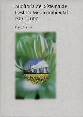 Auditoría del Sistema de Gestión Medioambiental ISO 14000 (Hardcover)