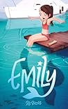Emily - Tome 1 by Liz Kessler