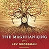 The Magician King