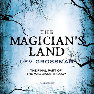 The Magician's Land