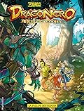 Dragonero Adventures n. 7: La palude misteriosa