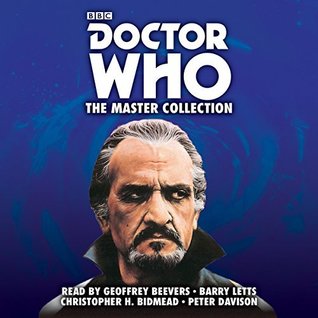 Doctor Who: The Master Collection