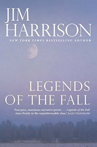 Legends Of The Fall