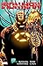 Iron Man by Joe Quesada