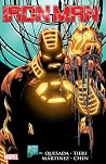 Iron Man by Joe Q...