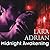 Midnight Awakening (Midnight Breed, #3)
