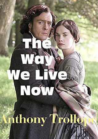 The Way We Live Now