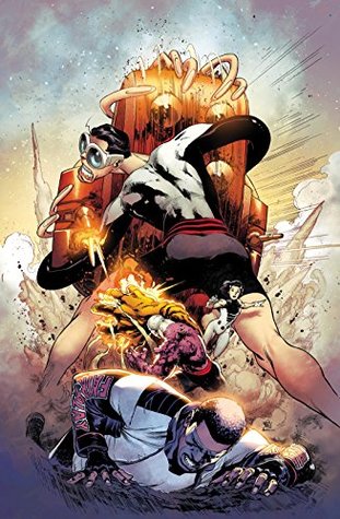The Terrifics (2018-) #3