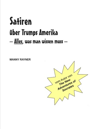Satiren über Trumps Amerika – Alles, was man wissen muss