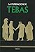 La fundación de Tebas by Joaquín Arias