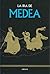 La ira de Medea by Isabel Barceló Chico
