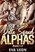 Delta Squad Alphas: Books O...