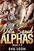 Delta Squad Alphas: Books One to Three