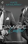 Damage Control by Kate McMurray