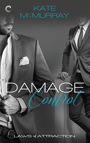 Damage Control: A Suspenseful Gay Second Chance Romance