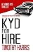 Kyd for Hire (Thomas Kyd In...