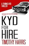 Kyd for Hire (Thomas Kyd Investigates Book 2)