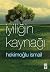 İyiliğin Kaynağı