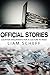 Official Stories by Liam Scheff