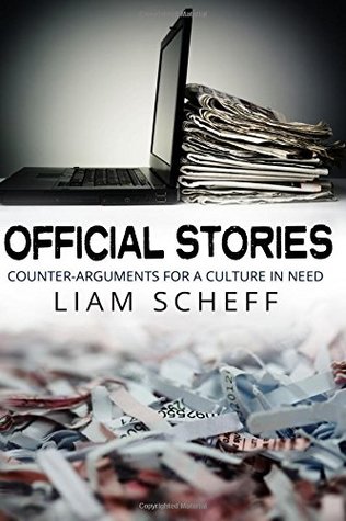 Official Stories (Paperback)