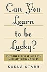 Can You Learn to ...
