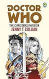 Doctor Who: The Christmas Invasion (Target Collection) Book cover for Doctor Who: The Christmas Invasion (Target Collection)