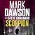 Scorpion (Group Fifteen Files #1)