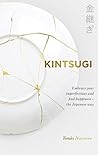 Kintsugi: Embrace...