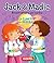 La planète des Mémoks: Jack...