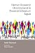 Human Resource Development ...
