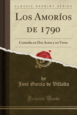 Los Amoríos de 1790