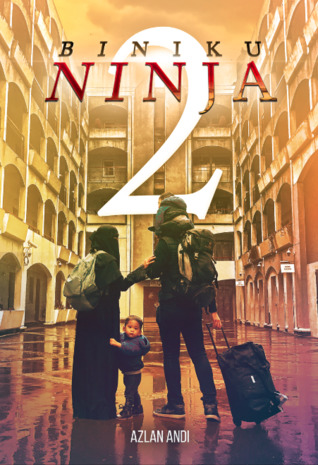Biniku Ninja 2