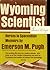 Wyoming scientist, horses to spaceships: Memoirs
