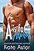 A is for Alpha (Aloha, Sher...