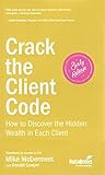 Crack the Client Code by Mike McDerment