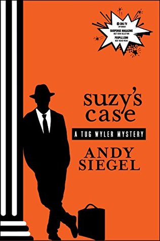 Suzy's Case (Kindle Edition)