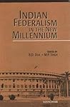 Indian Federalism...
