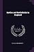 Battles and Battlefields in England by C.R.B.  Barrett
