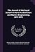 The Annual of the Royal School of Naval Architecture and Marine Engineering, 1871-1872