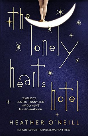 The Lonely Hearts Hotel