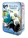 Zillich Tarot In A Tin Zillich Tarot In A Tin