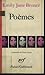 Poèmes